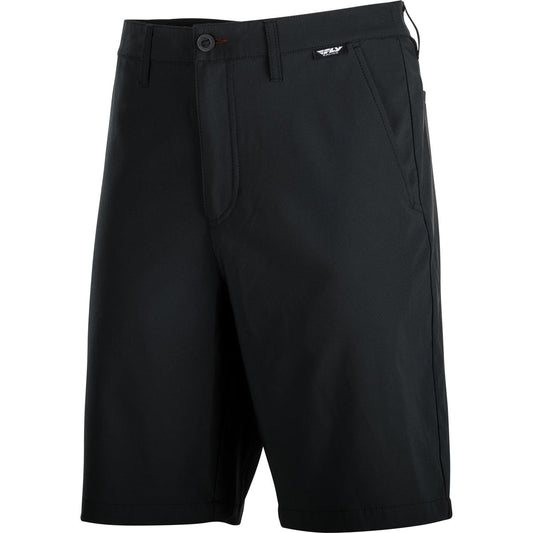 Fly Racing Freelance Shorts - Black 