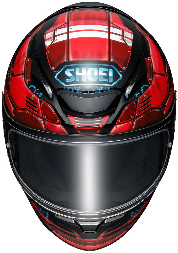 Shoei RF-1400 Fortress Helmet