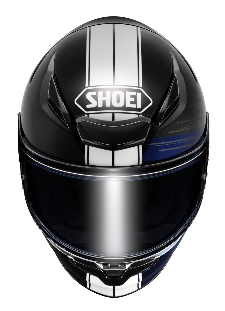 motocross bill for shoei rf-100 helmet Shoei - RF-1400 Ideograph Helmet