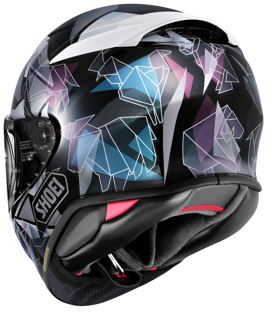 Shoei RF-1400 Origami 2 Helmet