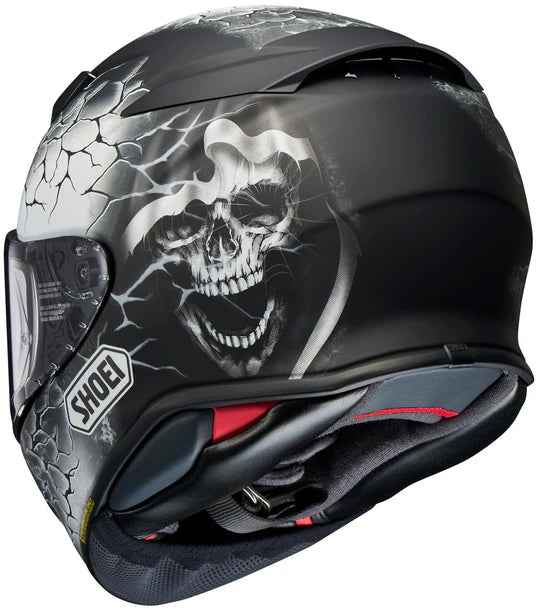 Shoei RF-1400 Gleam Helmet