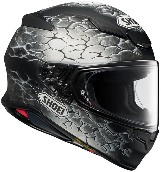 Shoei RF-1400 Gleam Helmet