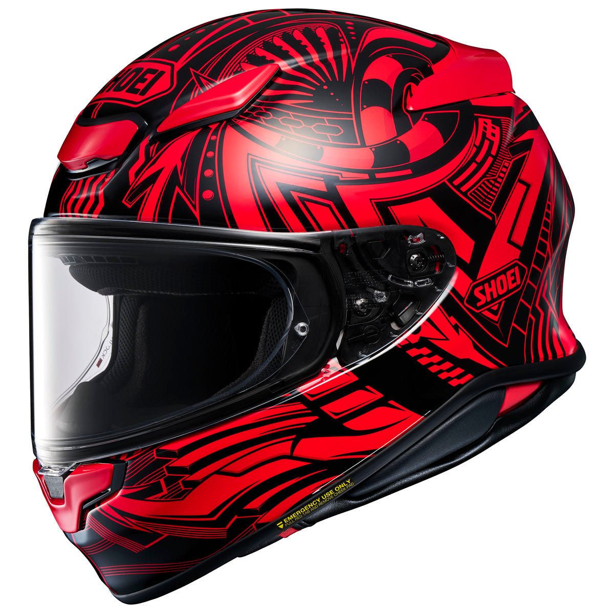 Shoei RF-1400 Beaut Helmet