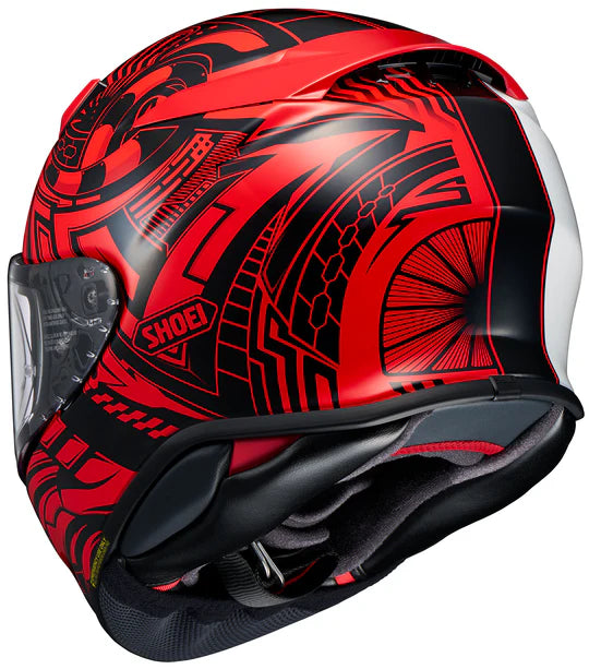 Shoei RF-1400 Beaut Helmet