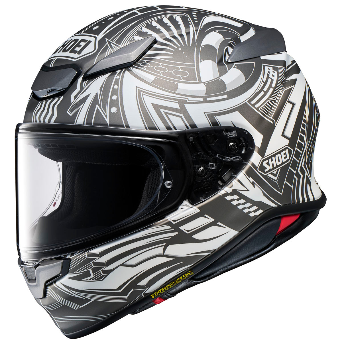 Shoei RF-1400 Beaut Helmet