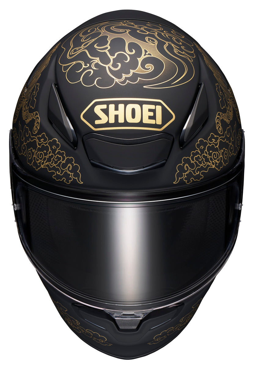 shoei rf 1400 carbon Shoei RF-1400 Fearless Helmet