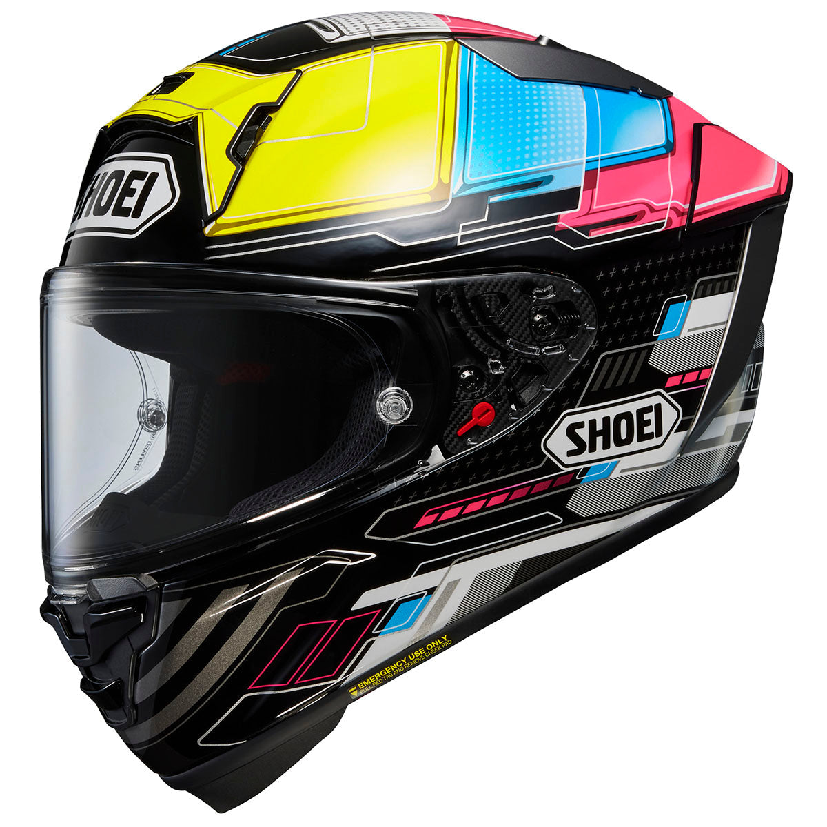 Shoei X-15 Proxy Helmet | www.extremesupply.com– ExtremeSupply.com