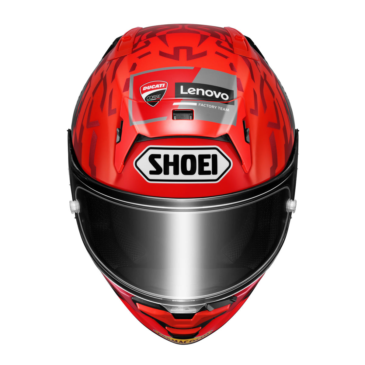 Shoei X-15 Marquez 9 Helmet