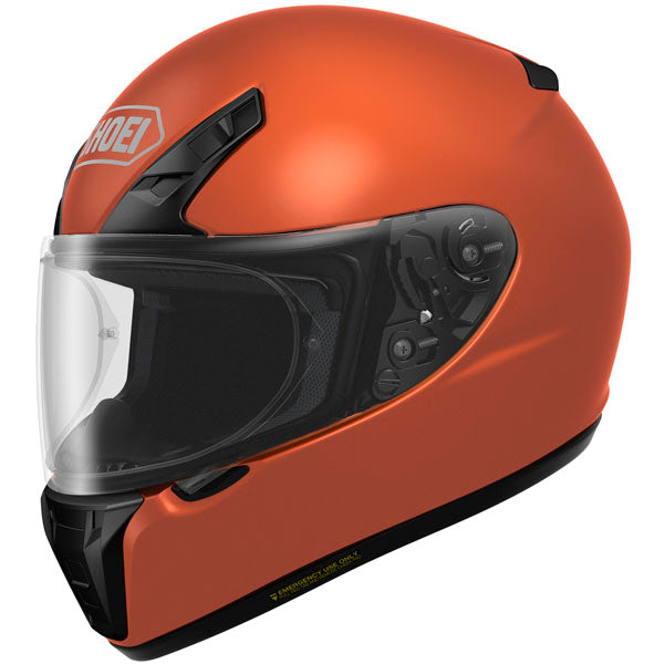 Shoei RF-SR Helmet w/ Free Photochromic Shield $219.99 VALUE