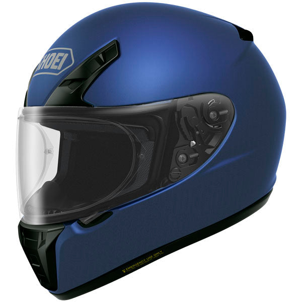 photochromic helmet visor shoei Shoei RF-SR Helmet w/ Free Photochromic Shield $219.99 VALUE!