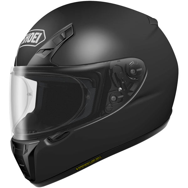 photochromic helmet visor shoei Shoei RF-SR Helmet w/ Free Photochromic Shield $219.99 VALUE!