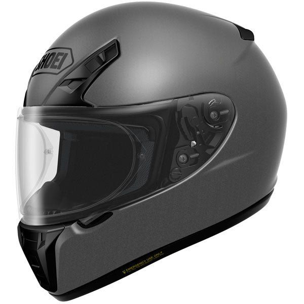 Shoei RF-SR Helmet w/ Free Photochromic Shield $219.99 VALUE!
