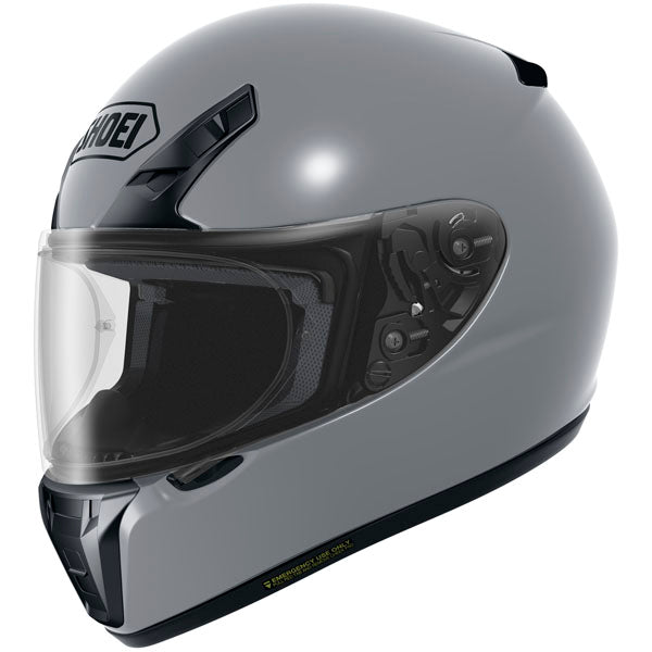 photochromic helmet shield shoei Shoei RF-SR Helmet w/ Free Photochromic Shield $219.99 VALUE!