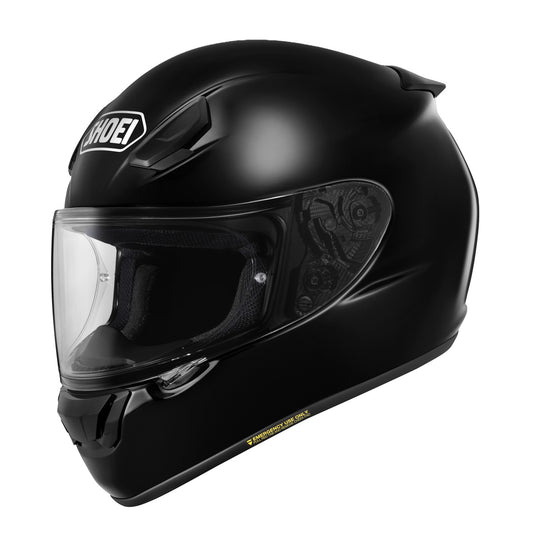 Shoei RF-SR 2 Helmet - Black