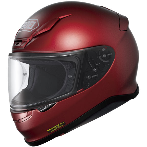 rf 1200 shoei ducati NEW RF-1400 Origami Helmet Bros new shield and base plate system provides a secure and comfortable fit Shoei RF-1200 Helmet