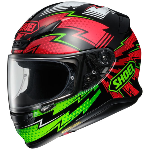 Shoei RF-1200 Variable Helmet Shoei RF-1200 Variable Helmet