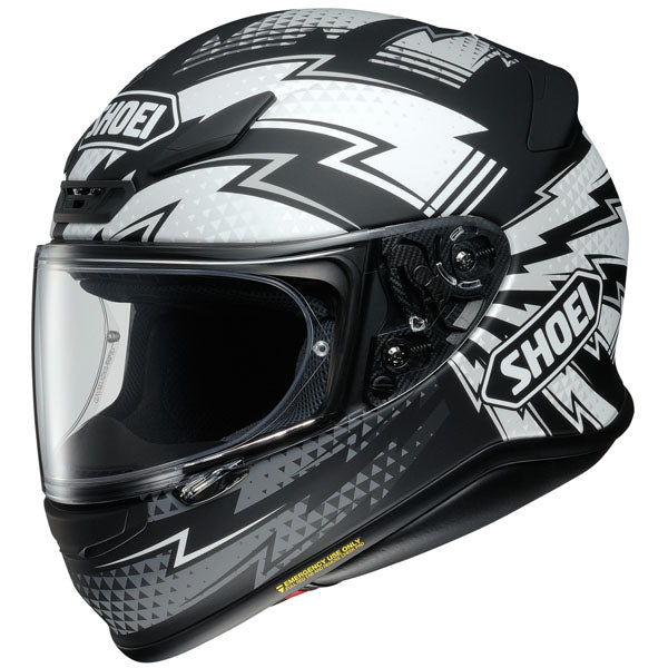 Shoei RF-1200 Variable Helmet Shoei RF-1200 Variable Helmet