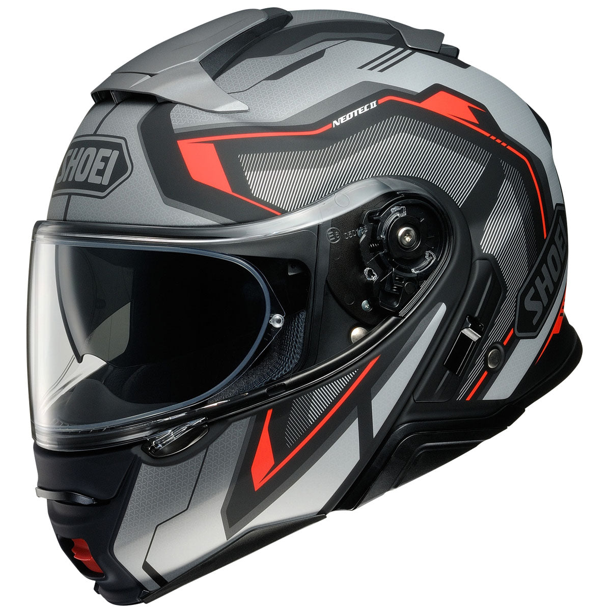 Shoei Neotec II Respect Helmet | www.extremesupply.com