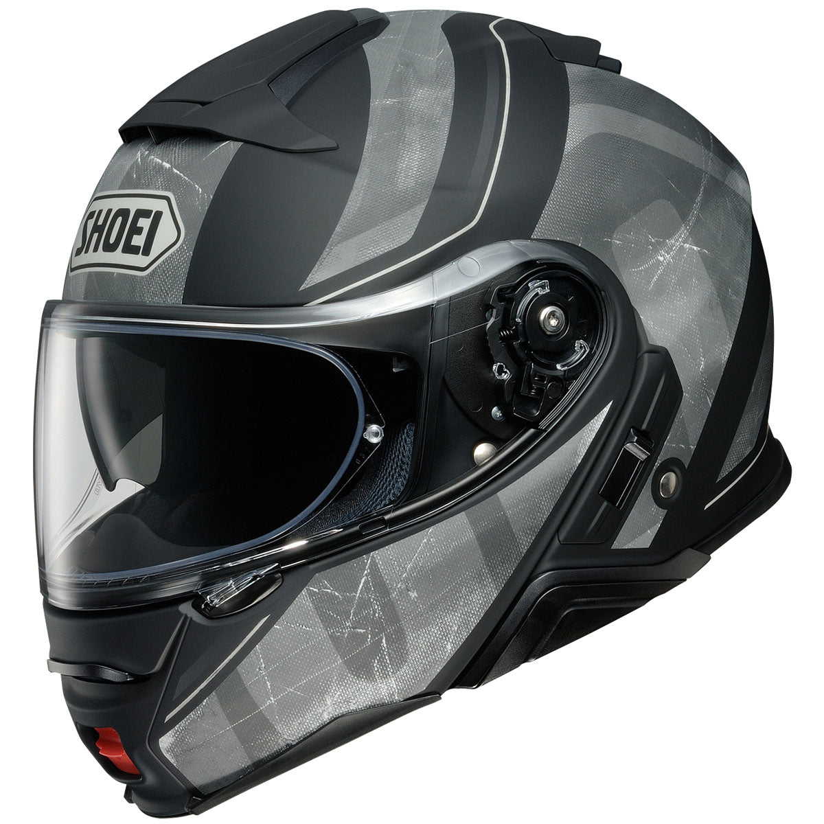 Shoei Neotec II Jaunt Helmet | www.extremesupply.com