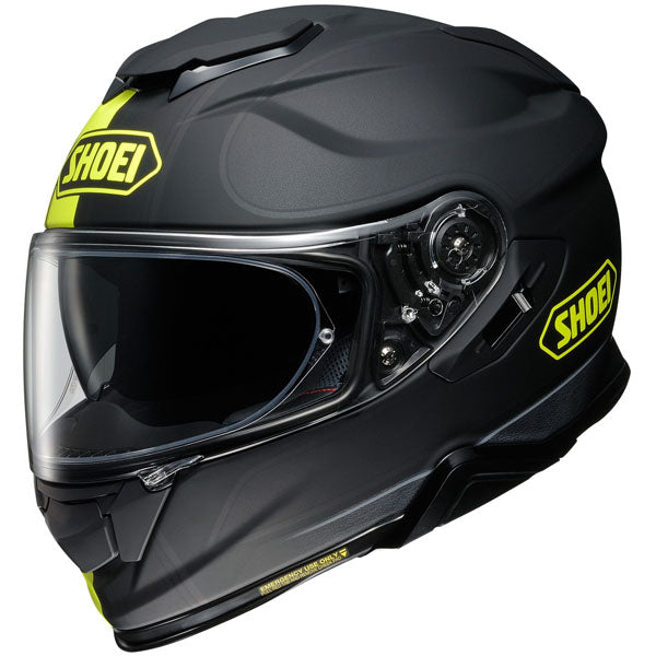 shoei gt-air ii helmet - redux Shoei GT-Air II Redux Helmet