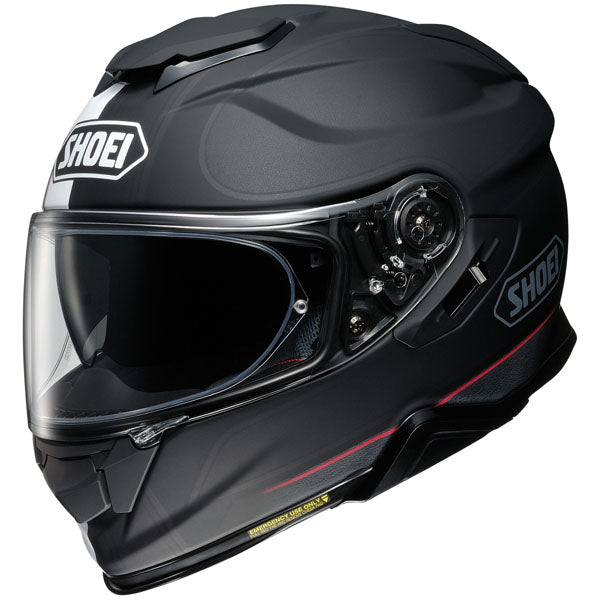 SHOEI GT-Air II REDUX 他付属品あり Shoei GT-Air II Redux Helmet | www.extremesupply.com