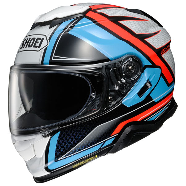 Shoei GT-Air II Deviation Helmet (CLOSEOUT) –