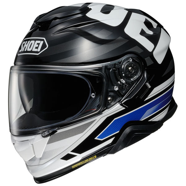 closeout shoei motorcycle helmets Neotec II Jaunt Helmet RF-1400 Hatsune Miku - Hatsune