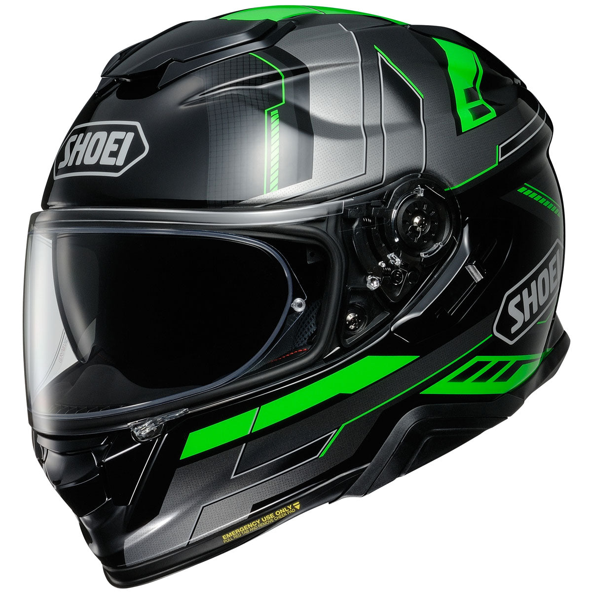 Shoei GT-Air II Aperture Helmet –