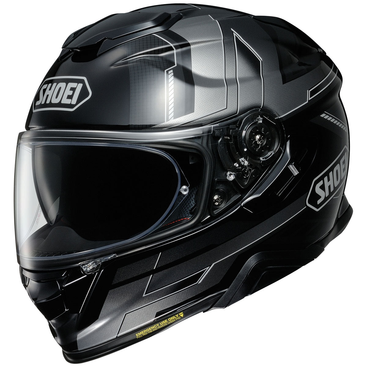 Shoei GT-Air II Aperture Helmet –
