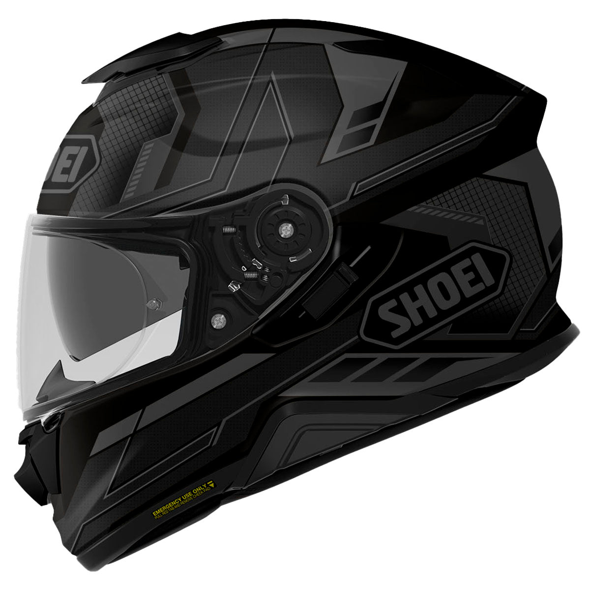 Shoei GT-Air II Aperture Helmet