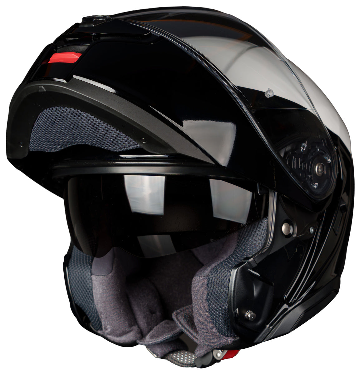 Shoei Neotec 3 LE Helmet - Law Enforcement High Rise