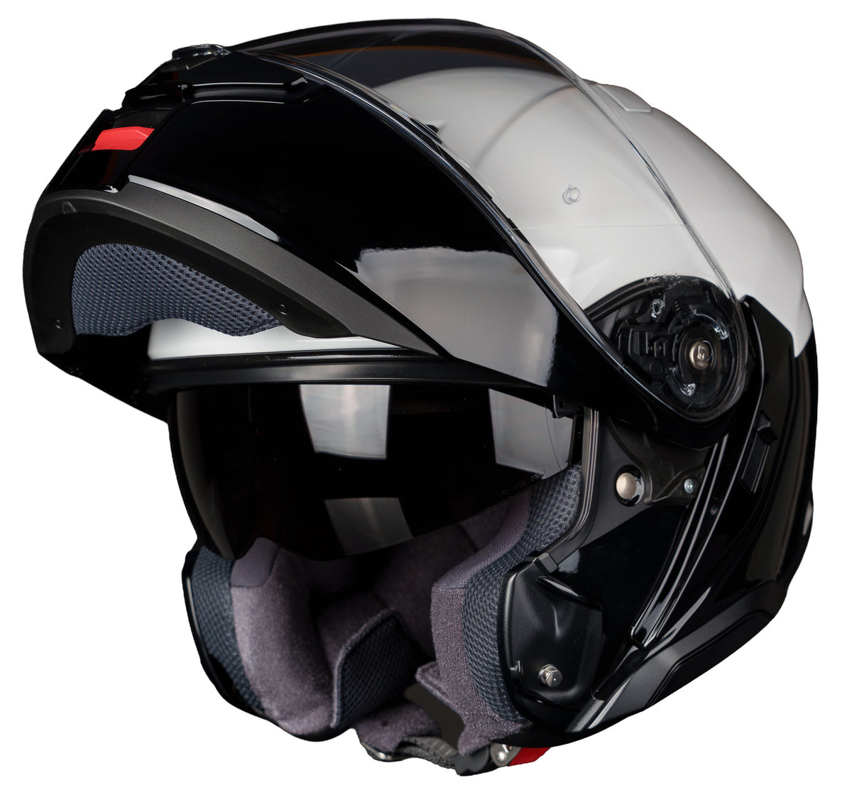 Shoei Neotec 3 LE Helmet - Law Enforcement Low Rise