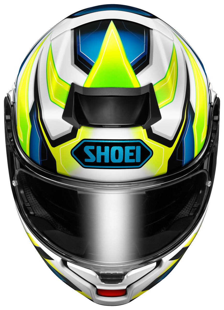 Shoei Neotec 3 Anthem Helmet