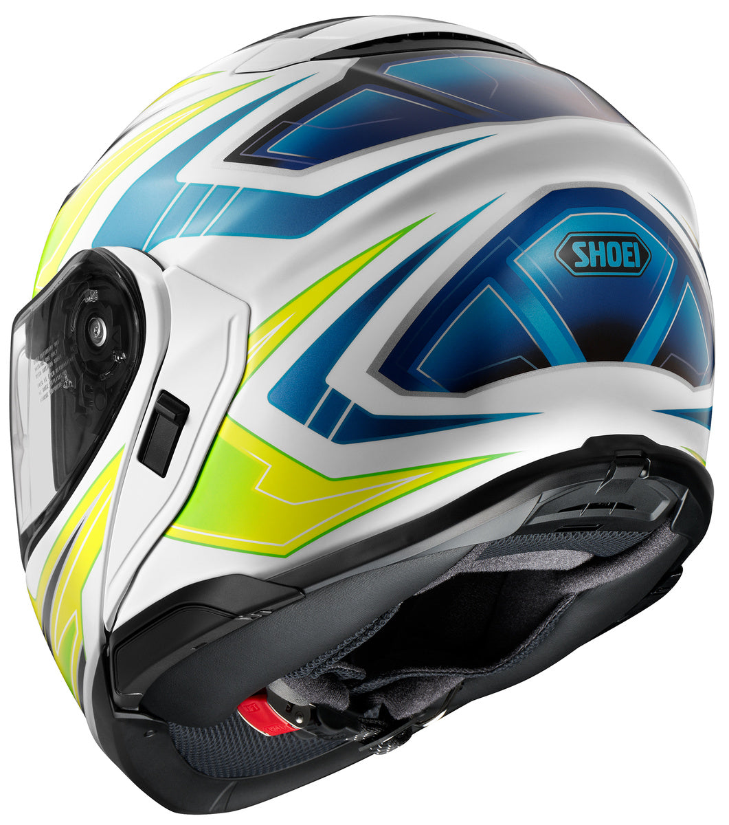 Shoei Neotec 3 Anthem Helmet