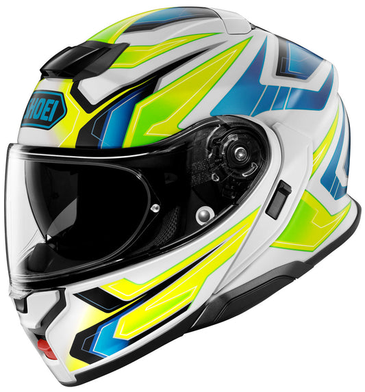 Shoei Neotec 3 Anthem Helmet - TC-3