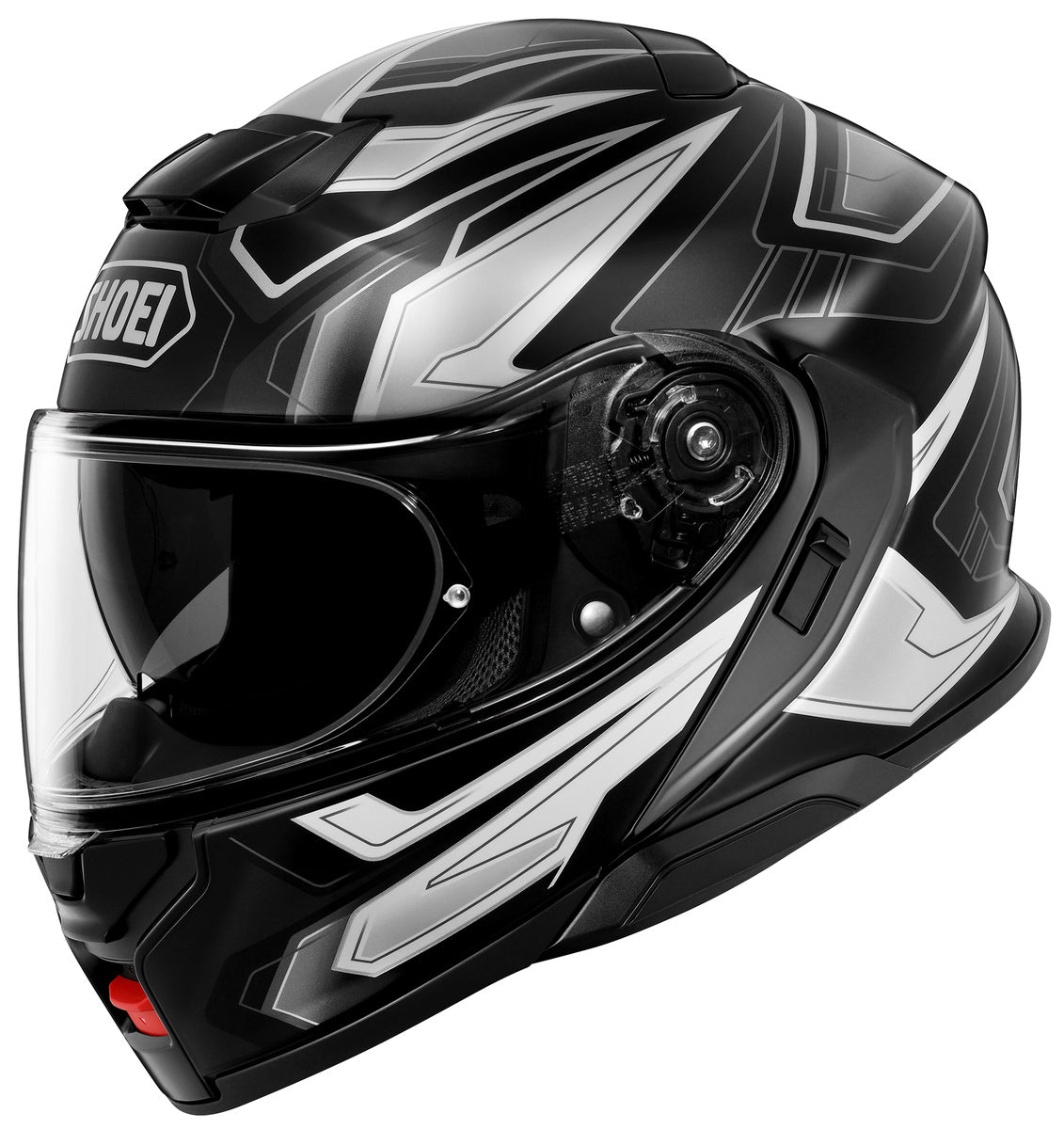 Shoei Neotec 3 Anthem Helmet - TC-5