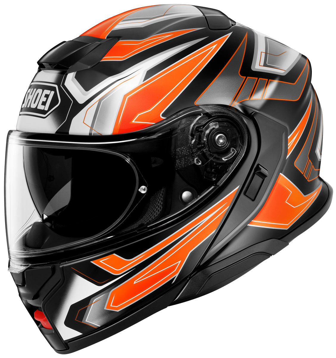 Shoei Neotec 3 Anthem Helmet - TC-8