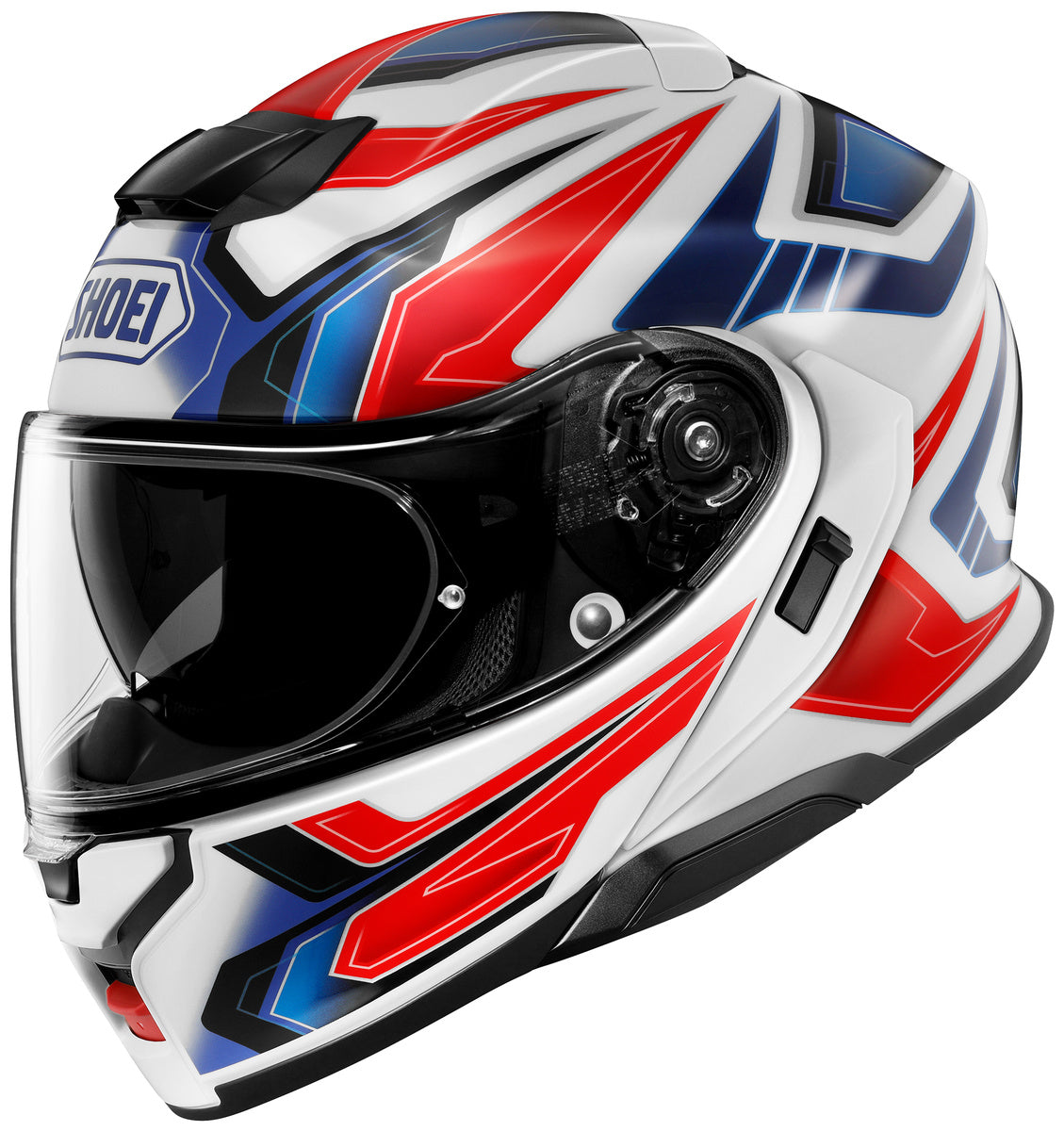 Shoei Neotec 3 Anthem Helmet - TC-10