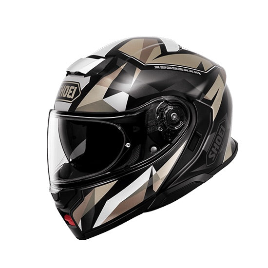 Shoei Neotec 3 Fragments Helmet - TC-10