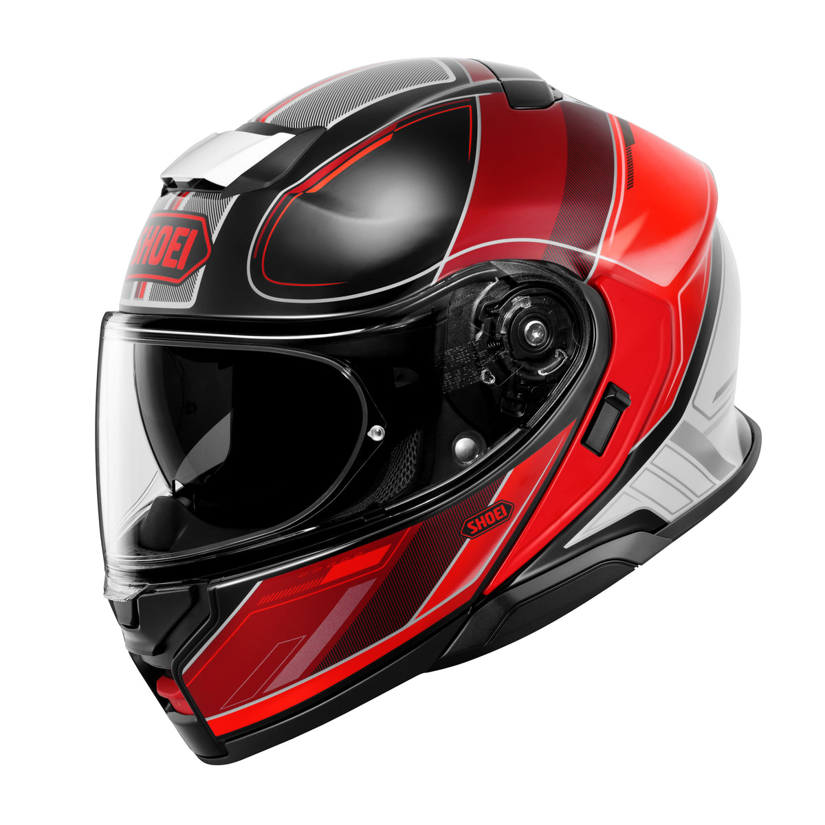 Shoei Neotec 3 Sharpen Helmet - TC-1