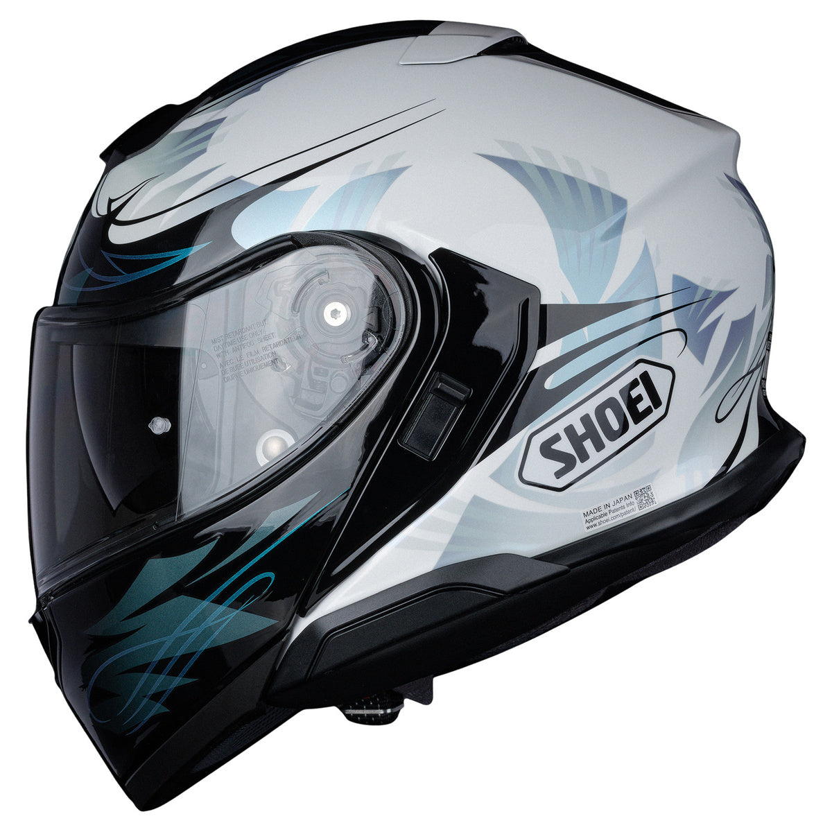 Shoei Neotec 3 Breeze Helmet - TC-2