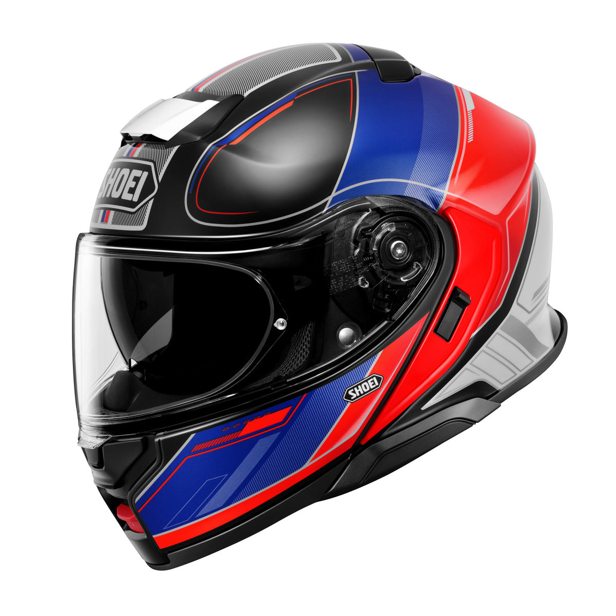 Shoei Neotec 3 Sharpen Helmet - TC-10