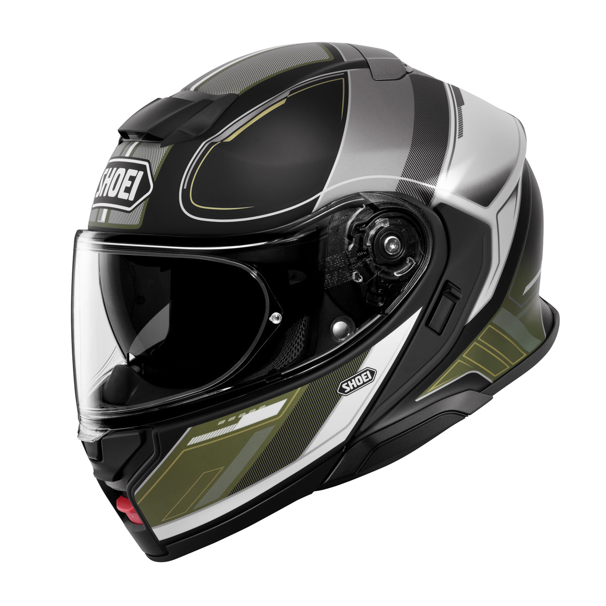 Shoei Neotec 3 Sharpen Helmet - TC-11