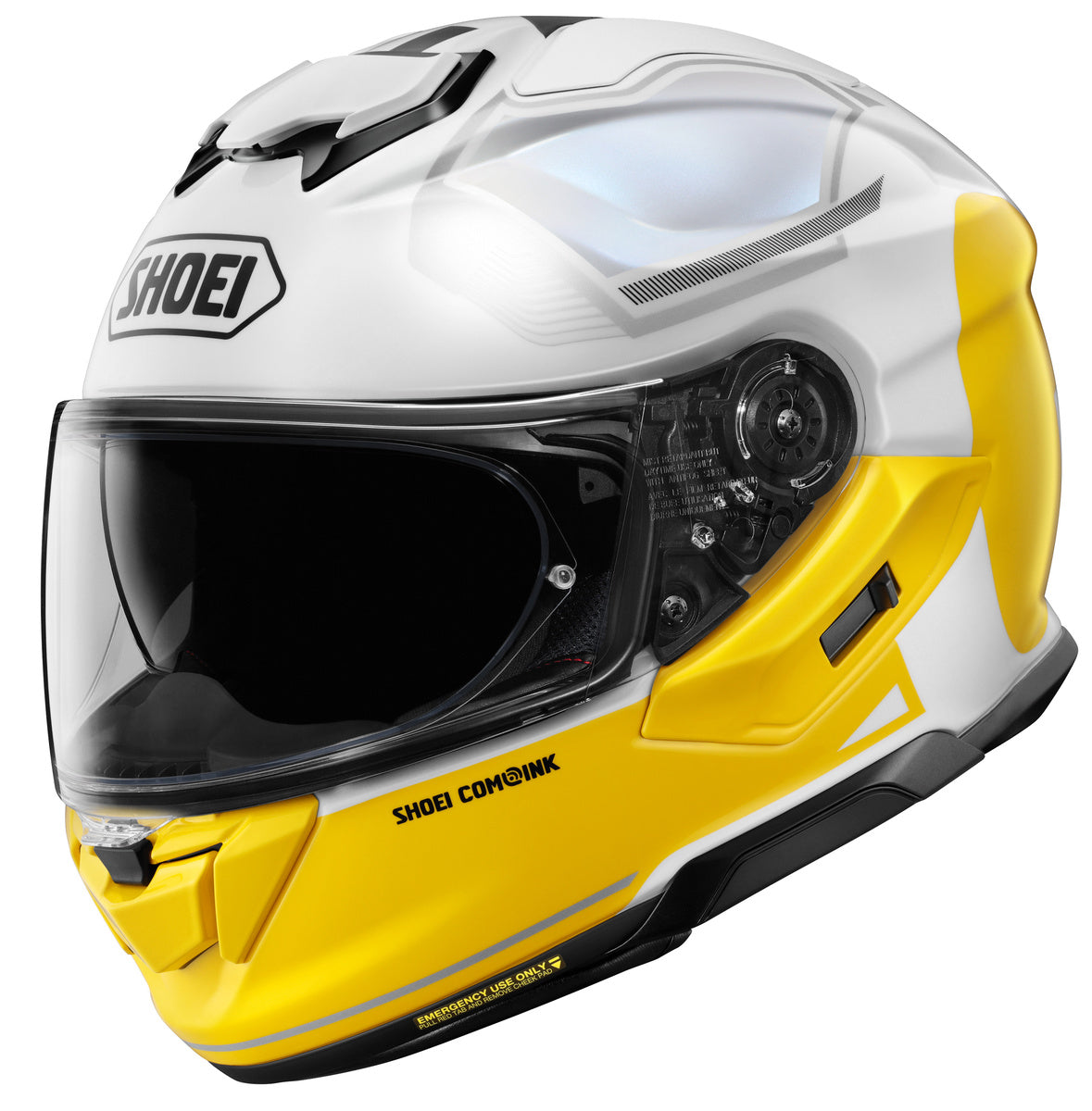 Shoei GT-Air 3 Mike Helmet - TC-3