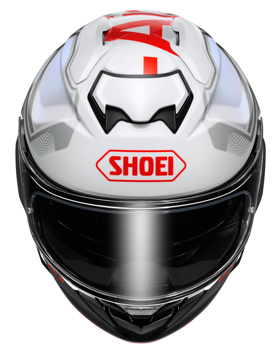 Shoei GT-Air 3 Mike Helmet