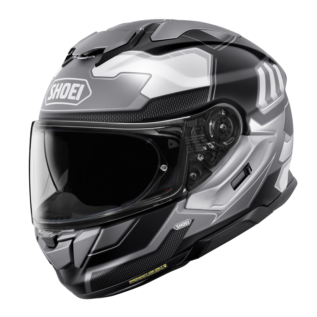 Shoei GT-Air 3 Agility Helmet - TC-5
