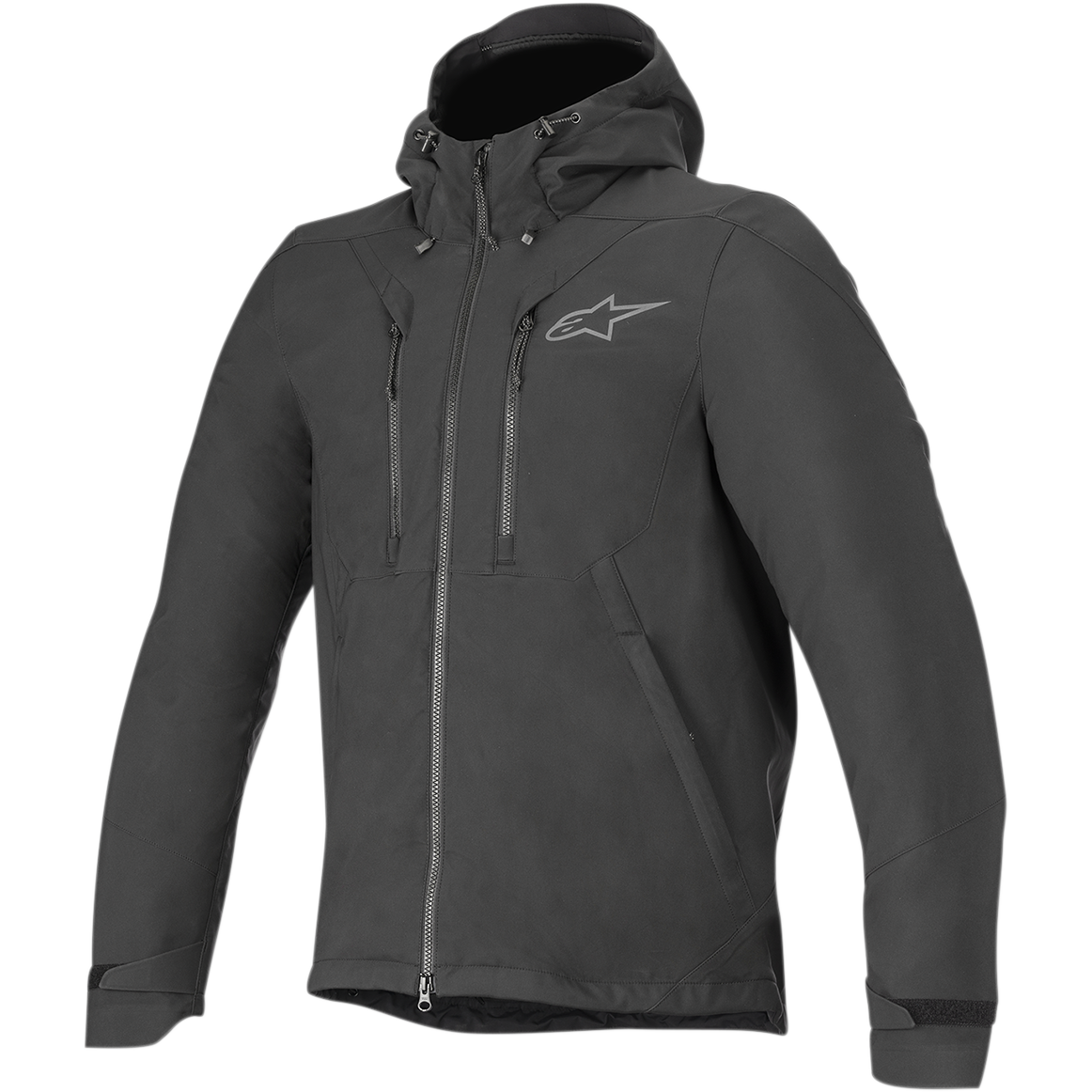 Alpinestars Domino Tech Jacket - Black