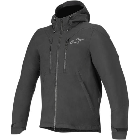 Alpinestars Domino Tech Jacket - Black