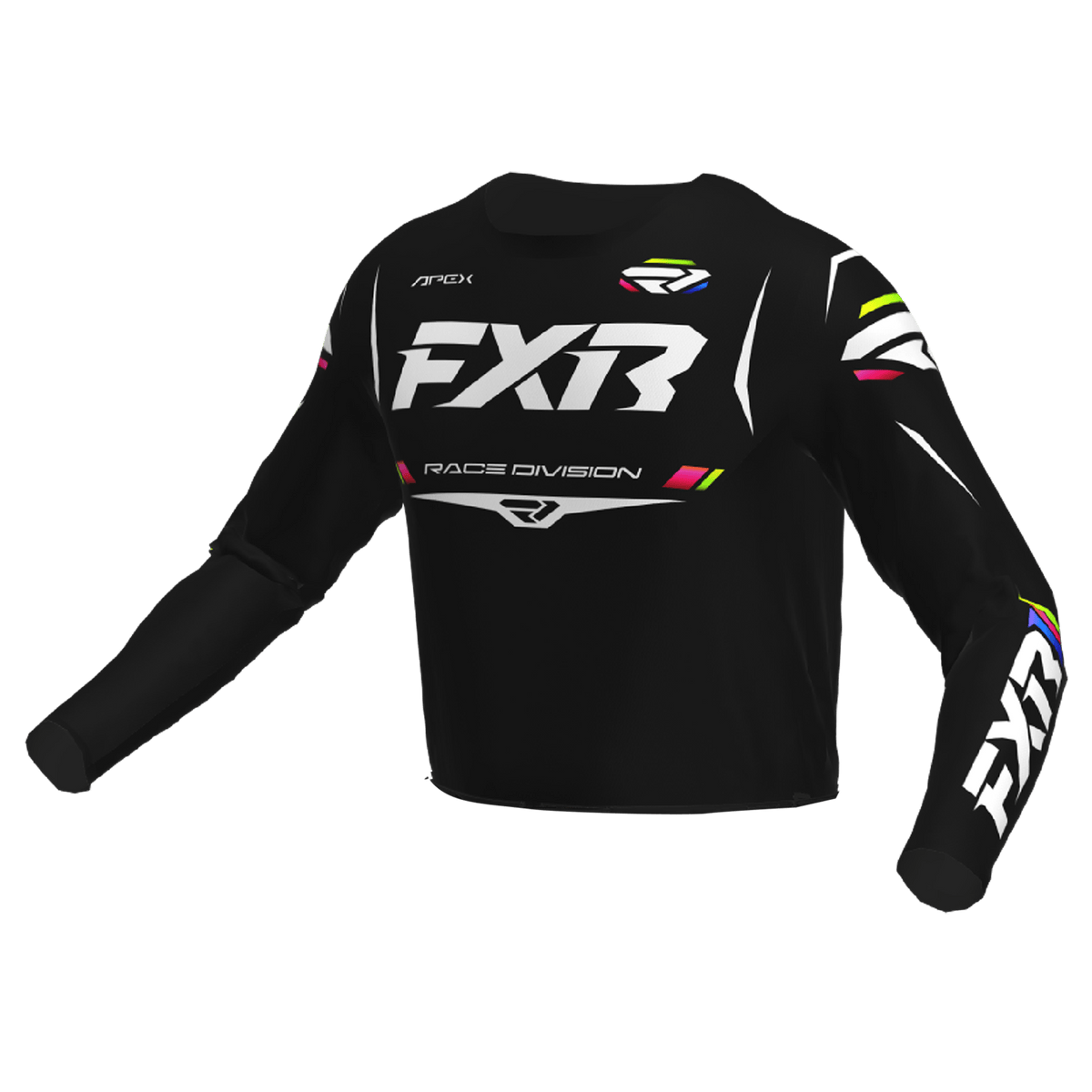 FXR Apex Gear Set s - Black