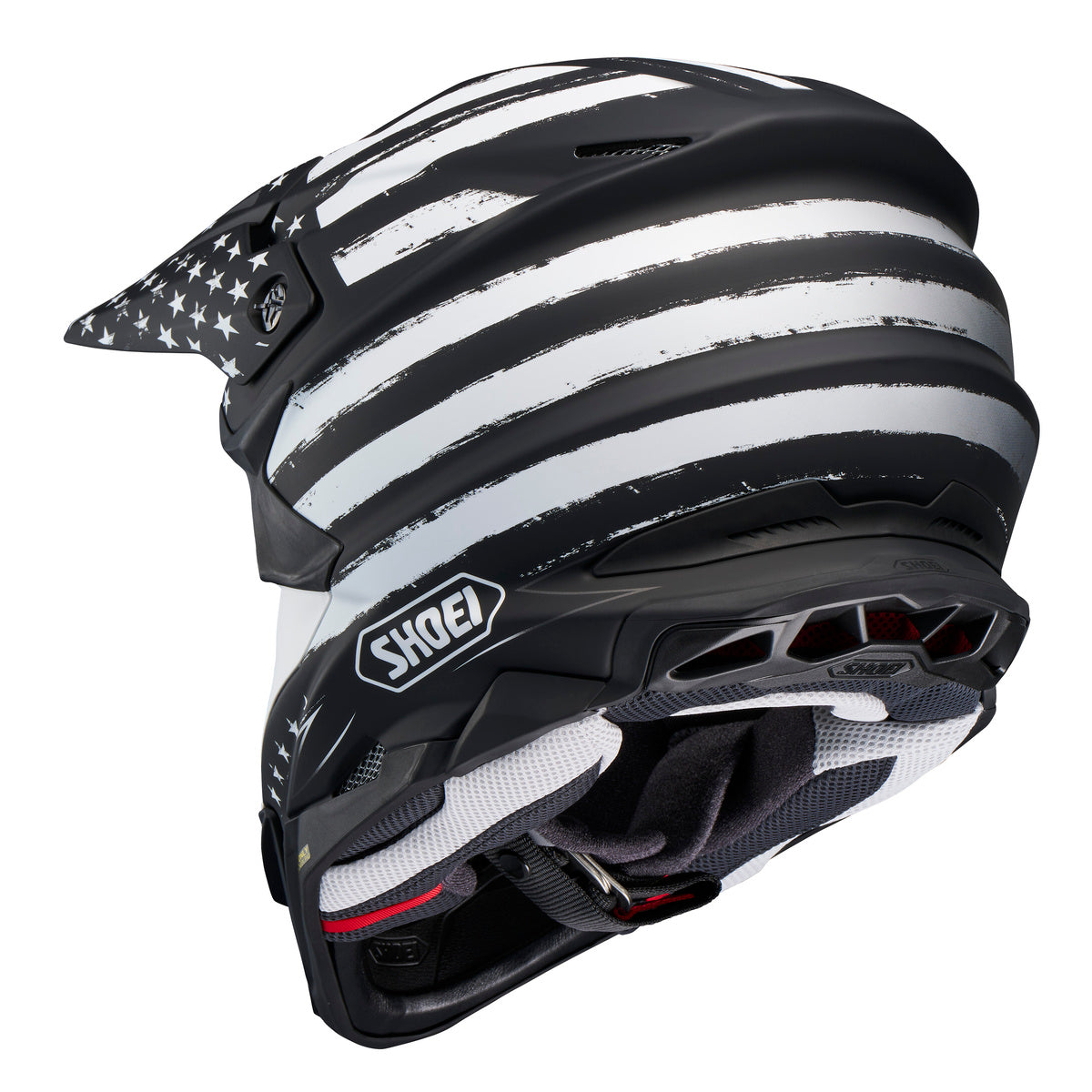 Shoei VFX-Evo Faithful 2 Helmet